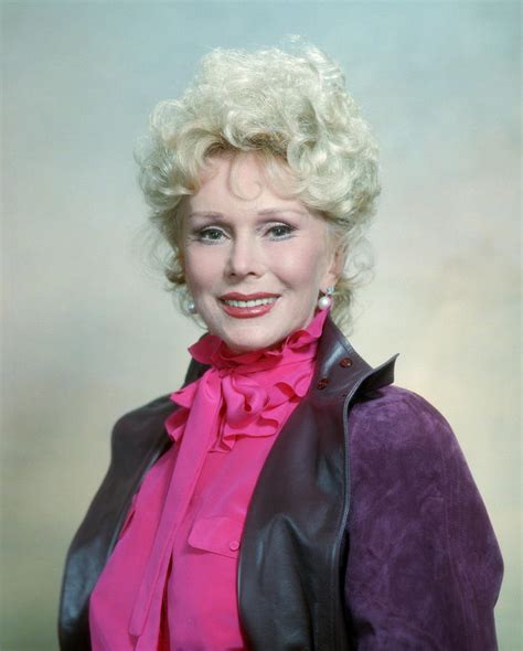 Eva Gabor